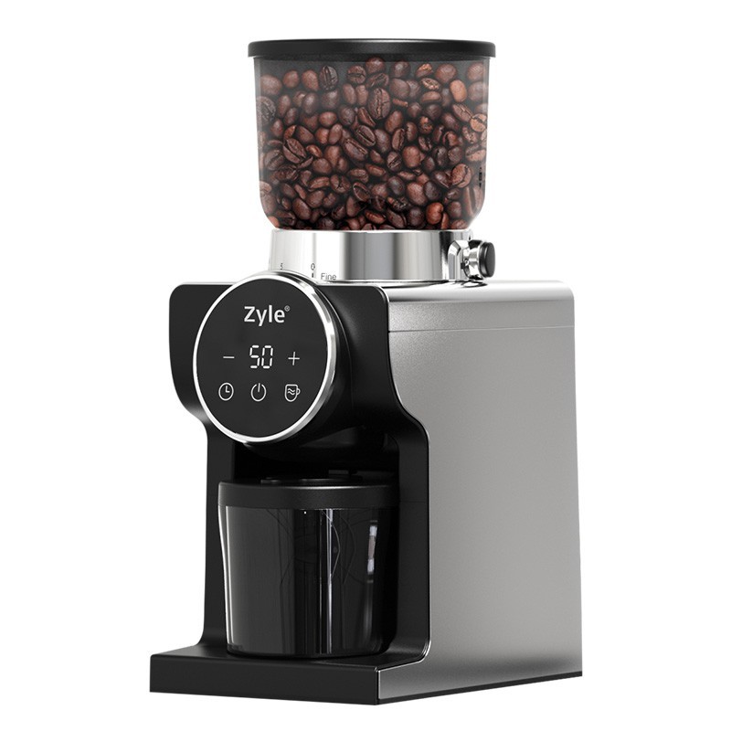 Kavamalė su girnomis Zyle