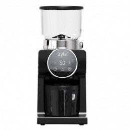 Kavamalė su girnomis Zyle ZY007CG 2