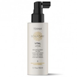 Losjonas nuo plaukų slinkimo Lakme 150 ml