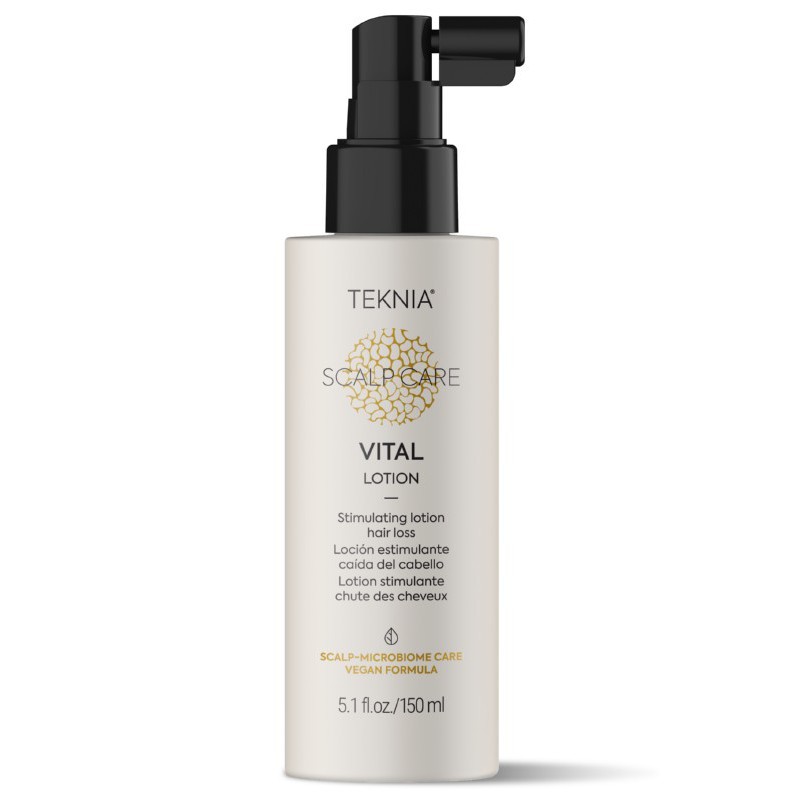 Losjonas nuo plaukų slinkimo Lakme 150 ml Losjonas nuo plaukų slinkimo Lakme 150 ml