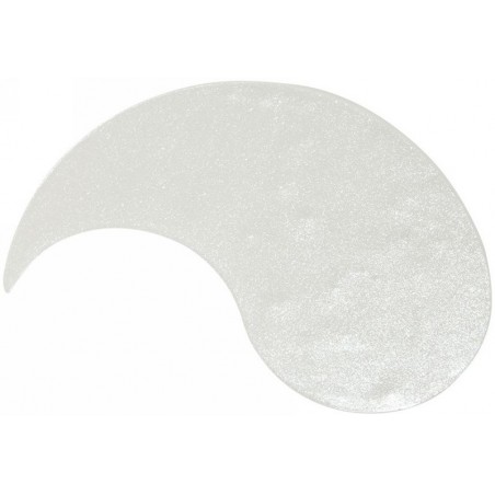 Paakių pagalvėlės Pure Pearl Eye Gel Patch 60 pagalvėlių, 84 g