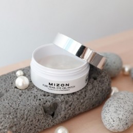 Paakių pagalvėlės Pure Pearl Eye Gel Patch MIZ0313090005, 60 pagalvėlių, 84 g 4
