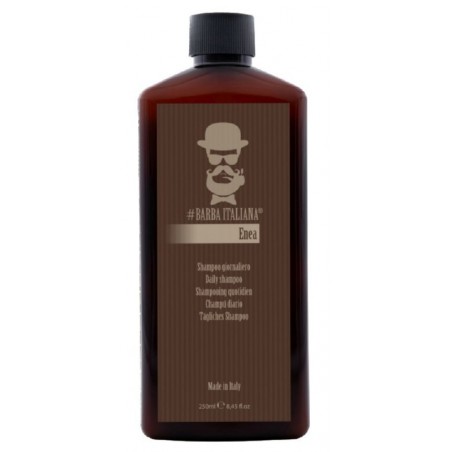 Šampūnas plaukams Enea 250 ml