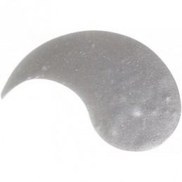 Paakių pagalvėlės Black Pearl Eye Gel Patch 60 pagalvėlių, 84 g