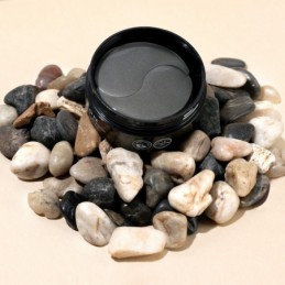 Paakių pagalvėlės Black Pearl Eye Gel Patch MIZ0313090004, 60 pagalvėlių, 84 g 4
