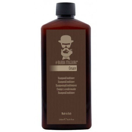 Šampūnas kondicionierius Cesare 250 ml
