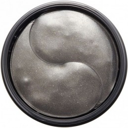 Paakių pagalvėlės Black Pearl Eye Gel Patch MIZ0313090004, 60 pagalvėlių, 84 g 12