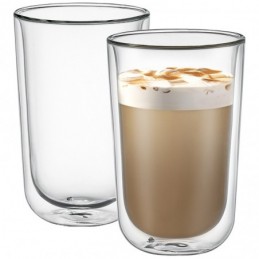 Termo stiklinės Zyle ZY7374DG, 480 ml, 2 vnt 2