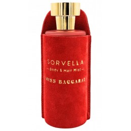 Kūno ir plaukų dulksna Miss Baccarat 100 ml