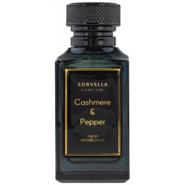 Kvepalai Signature Cashmere & Pepper SOR93785, 100 ml 2