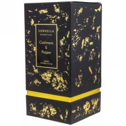 Kvepalai Signature Cashmere & Pepper SOR93785, 100 ml 3