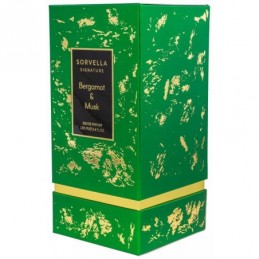Kvepalai Signature Bergamot & Musk SOR91036, 100 ml 3