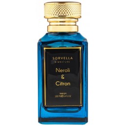 Kvepalai Signature Neroli & Citron SOR91064, 100 ml 2