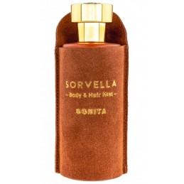 Kūno ir plaukų dulksna Bonita 100 ml
