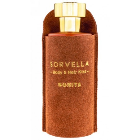 Kūno ir plaukų dulksna Bonita 100 ml