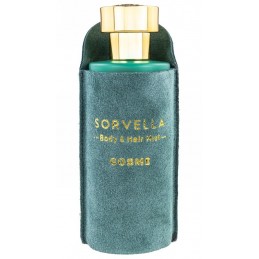 Kūno ir plaukų dulksna Cosme 100 ml