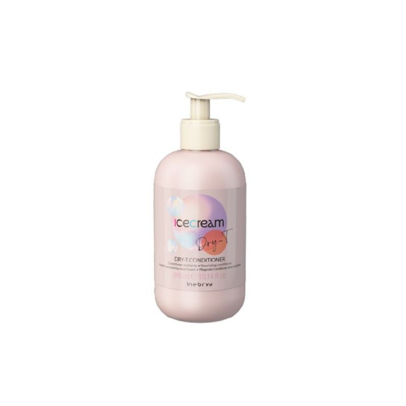 Kondicionierius plaukams Dry-T Conditioner 300 ml Kondicionierius plaukams Dry-T Conditioner 300 ml