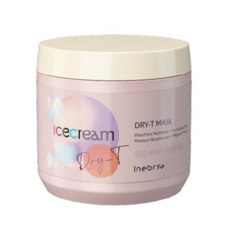 Kaukė plaukams Dry-T Nourishing 500 ml