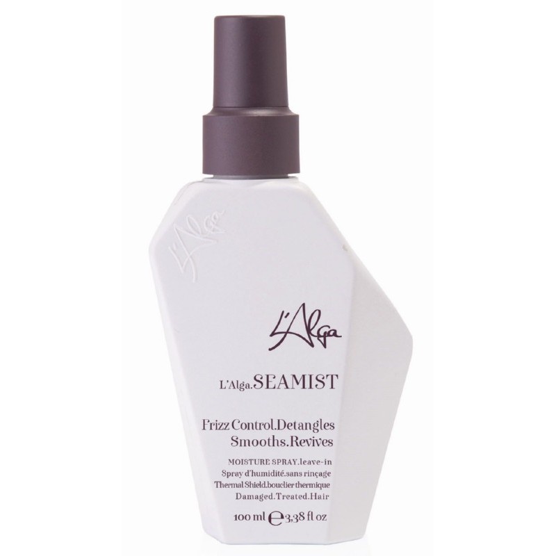 Losjonas-dulksna plaukams Seamist 100 ml Losjonas-dulksna plaukams Seamist 100 ml