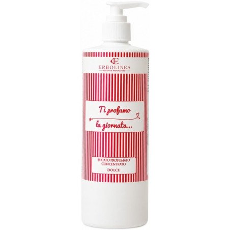 Kvapas skalbiniams Erbolinea Perfume Bucato Dolce 500 ml