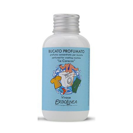 Kvapas skalbiniams Vivace 100 ml