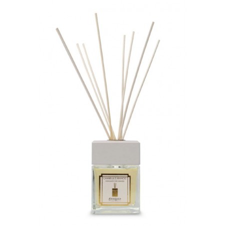 Kvapas namams su lazdelėmis Canella Arancio 50 ml