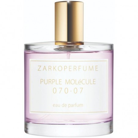 Nišiniai kvepalai Purple Molecule 100 ml