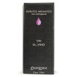 Kvepalų namams ekstraktas Vin Di Vino, 10 ml ERBR40006 2