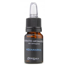 Kvepalų namams ekstraktas Aquamarina 10 ml