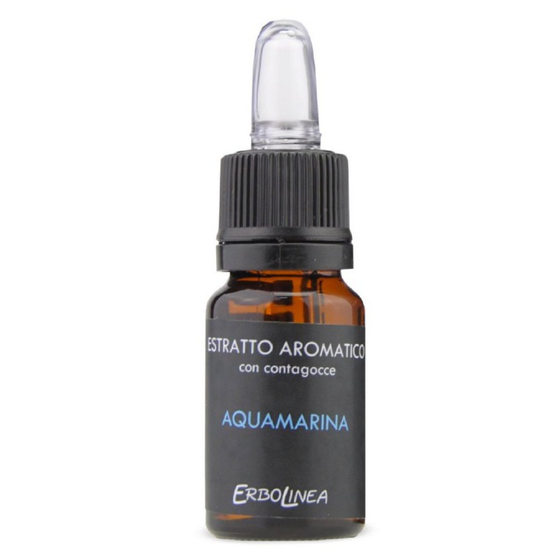 Kvepalų namams ekstraktas Aquamarina 10 ml Kvepalų namams ekstraktas Aquamarina 10 ml