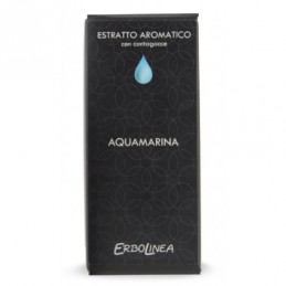 Kvepalų namams ekstraktas Aquamarina, 10 ml ERB130006 2