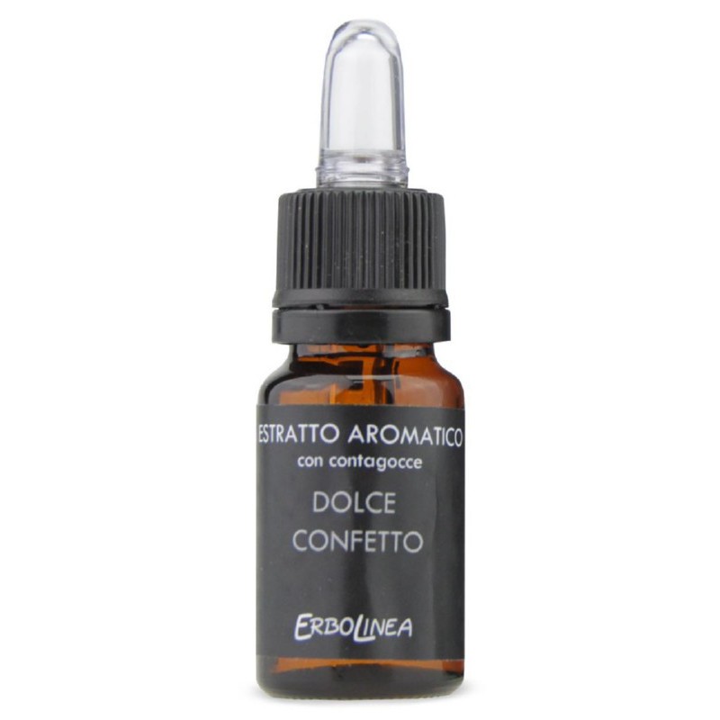 Kvepalų namams ekstraktas Dolce Confetto 10 ml Kvepalų namams ekstraktas Dolce Confetto 10 ml