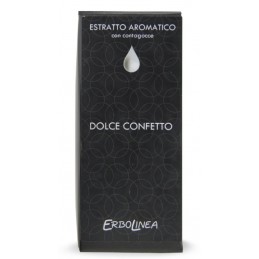 Kvepalų namams ekstraktas Dolce Confetto, 10 ml ERB480006 2