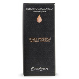 Kvepalų namams ekstraktas Legni Imperiali, 10 ml ERBP10006 2