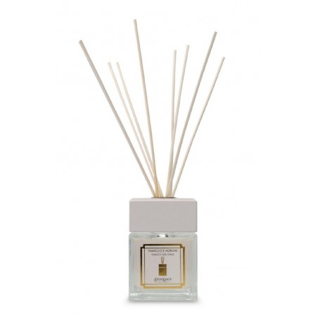 Kvapas namams su lazdelėmis Erbolinea Prestige Tabacco 100 ml ERBAMBTABAC100