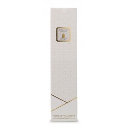 Kvapas namams su lazdelėmis Zenzero E Limone, 50 ml ERBAMBLIMON50 2