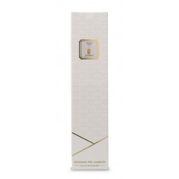 Kvapas namams su lazdelėmis Vaniglia, 200 ml ERBAMBVANIGL200 2