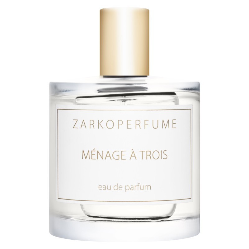 Nišiniai kvepalai Menage atrois 100 ml Nišiniai kvepalai Menage atrois 100 ml