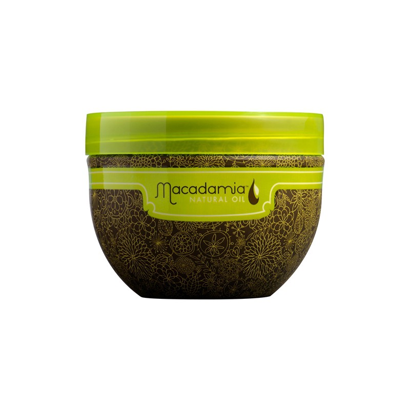 Atstatomoji kaukė plaukams Macadamia 236 ml Atstatomoji kaukė plaukams Macadamia 236 ml