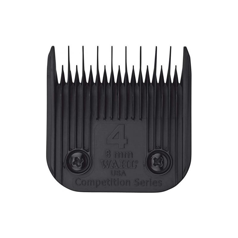 Peiliukas Ultimate gyvūn. 8mm, 4 WAHP02374-516 1 Peiliukas Ultimate gyvūn. 8mm, 4 WAHP02374-516 1