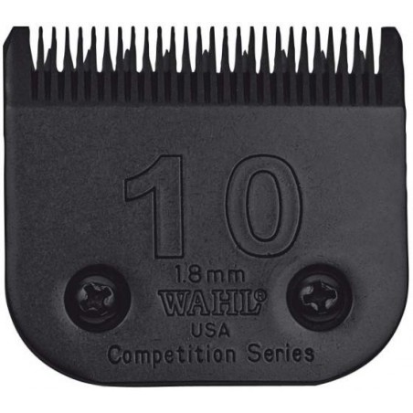 Peiliukas Ultimate gyvūnams 1,8 mm 10 WAHP02358-516
