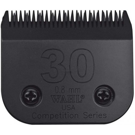 Peiliukas Ultimate gyvūnams 0,8 mm 30 WAHP02355-516