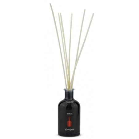 Kvapas namams su lazdelėmis Erbolinea Prestige Terrae 30 ml