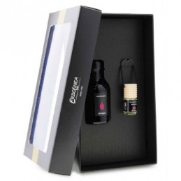 Kvapų namams rinkinys Erbolinea Prestige 50 ml ir 5 ml ERBGIFTPACK4