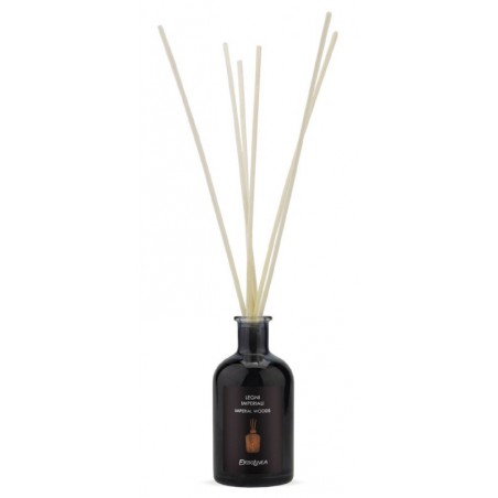 Kvapas namams su lazdelėmis Erbolinea Legni Imperiali 30 ml