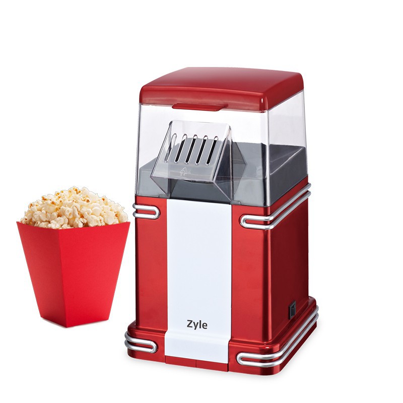 Spragėsių gaminimo aparatas Zyle 1200 W Spragėsių gaminimo aparatas Zyle 1200 W