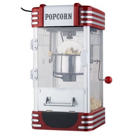 Spragėsių gaminimo aparatas Bigpopcorn Zyle