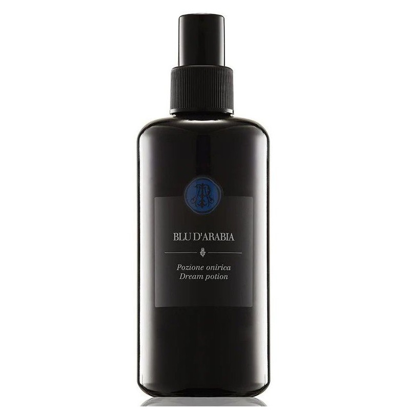 Purškiamas namų kvapas Blu D Arabia 200 ml Purškiamas namų kvapas Blu D Arabia 200 ml