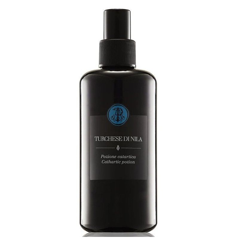 Purškiamas namų kvapas Turchese Di Nila 200 ml Purškiamas namų kvapas Turchese Di Nila 200 ml