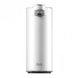 Bekontaktis skysto muilo dozatorius Zyle baltas 250 ml